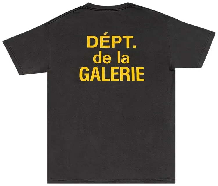 Gallery dept shirt