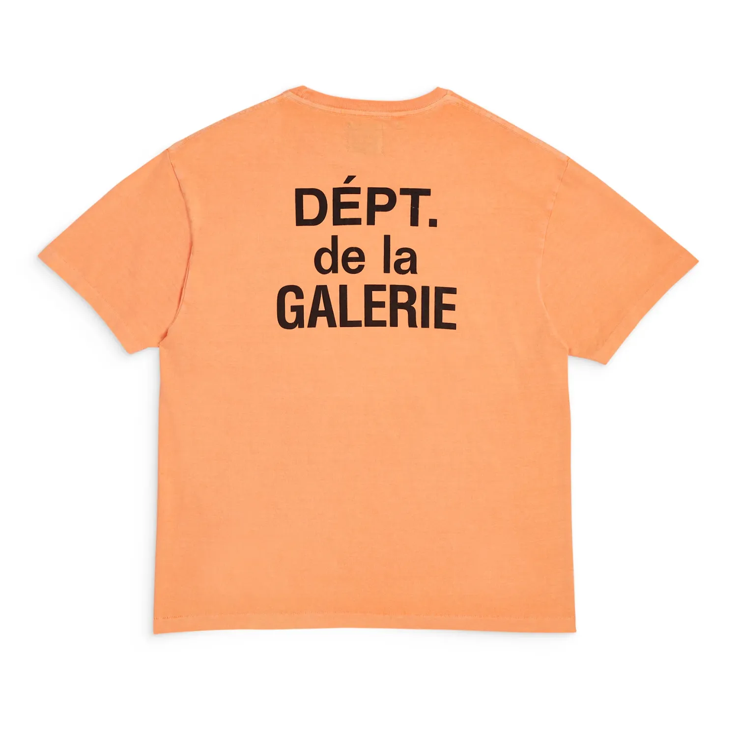 Gallery dept shirt