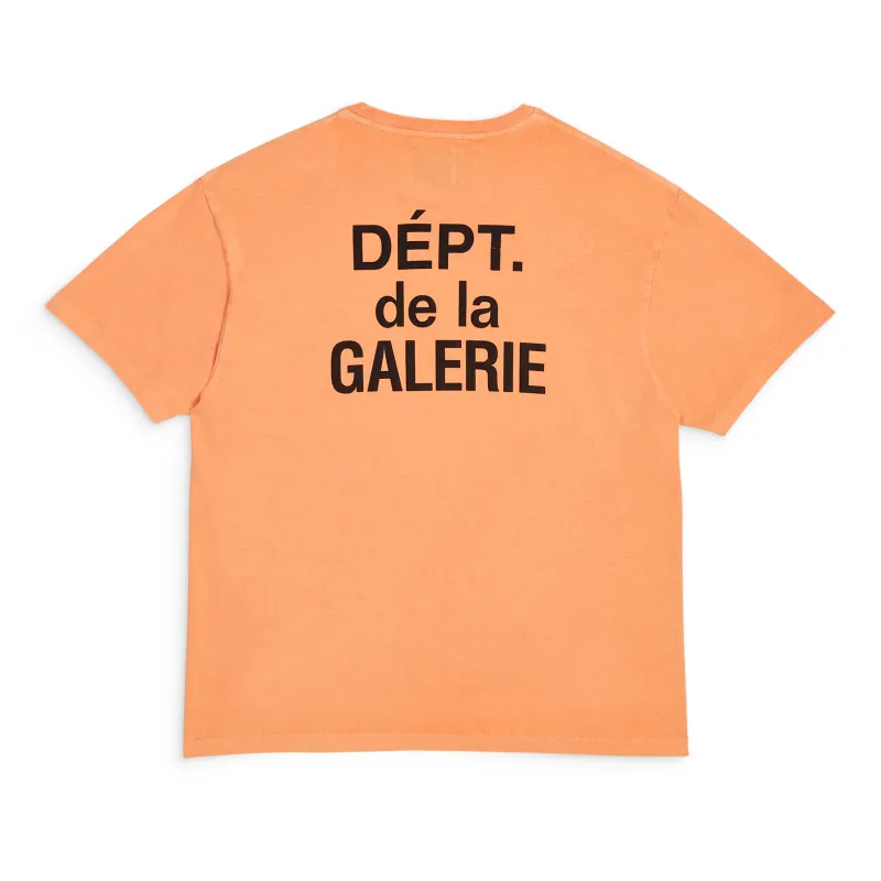 Gallery dept shirt