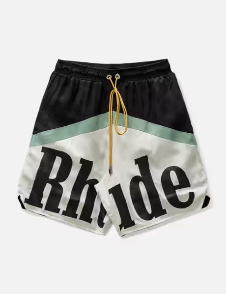 Rhude shorts
