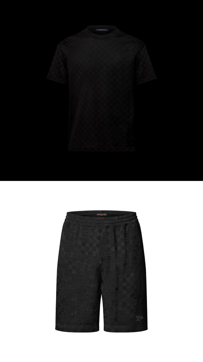 Lv marque set