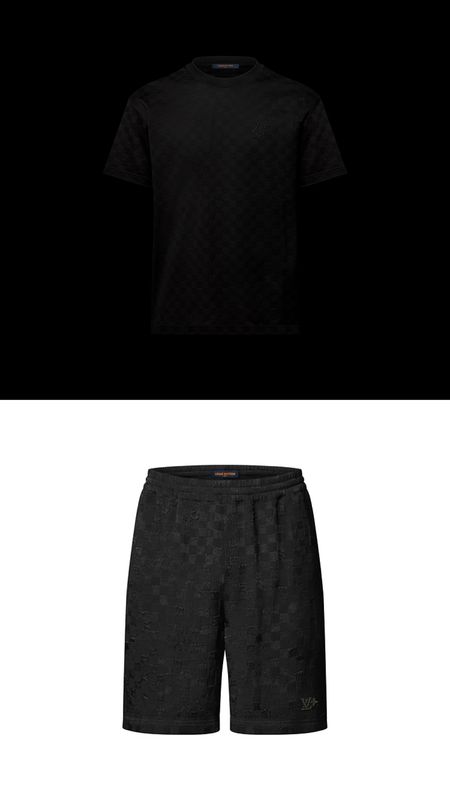 Lv marque set