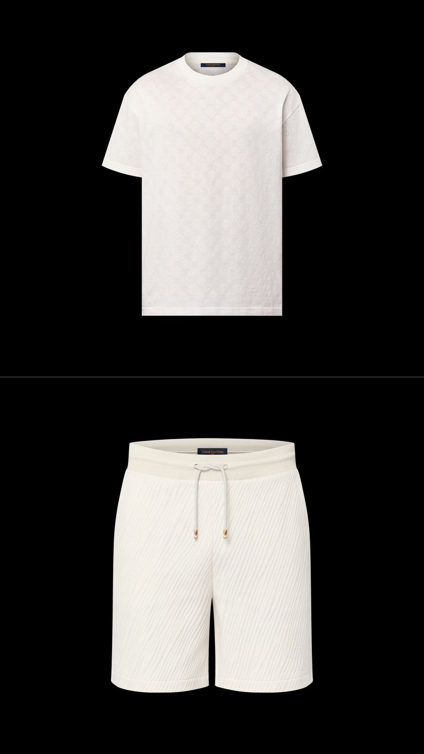 Lv marque set