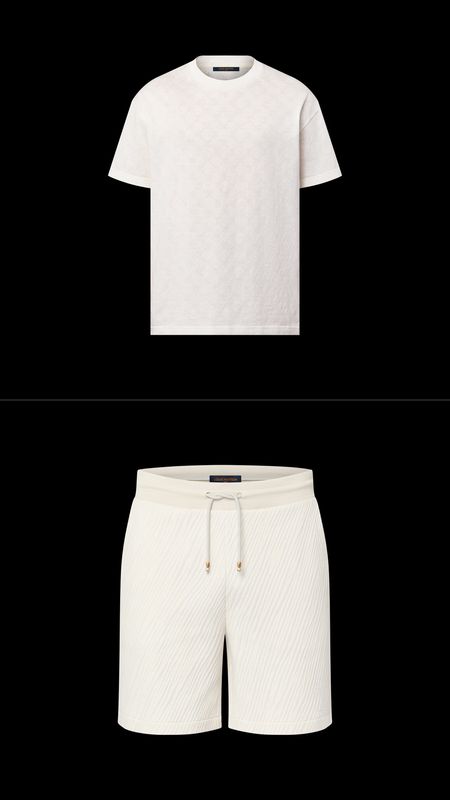 Lv marque set