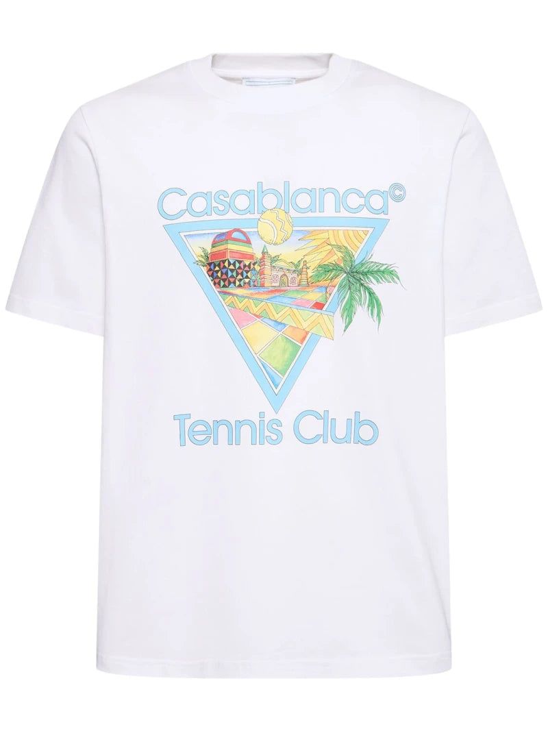 Casablanca shirt