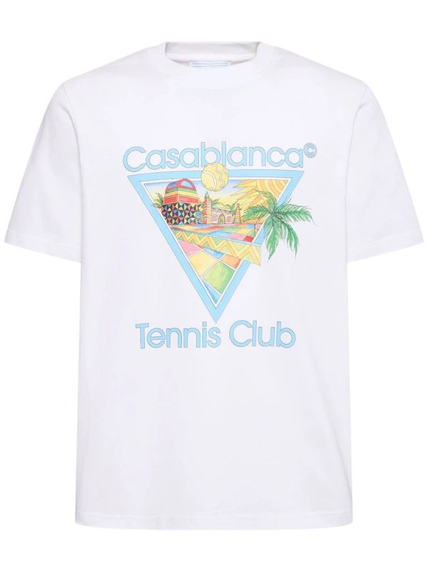 Casablanca shirt