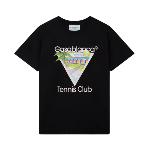 Casablanca shirt
