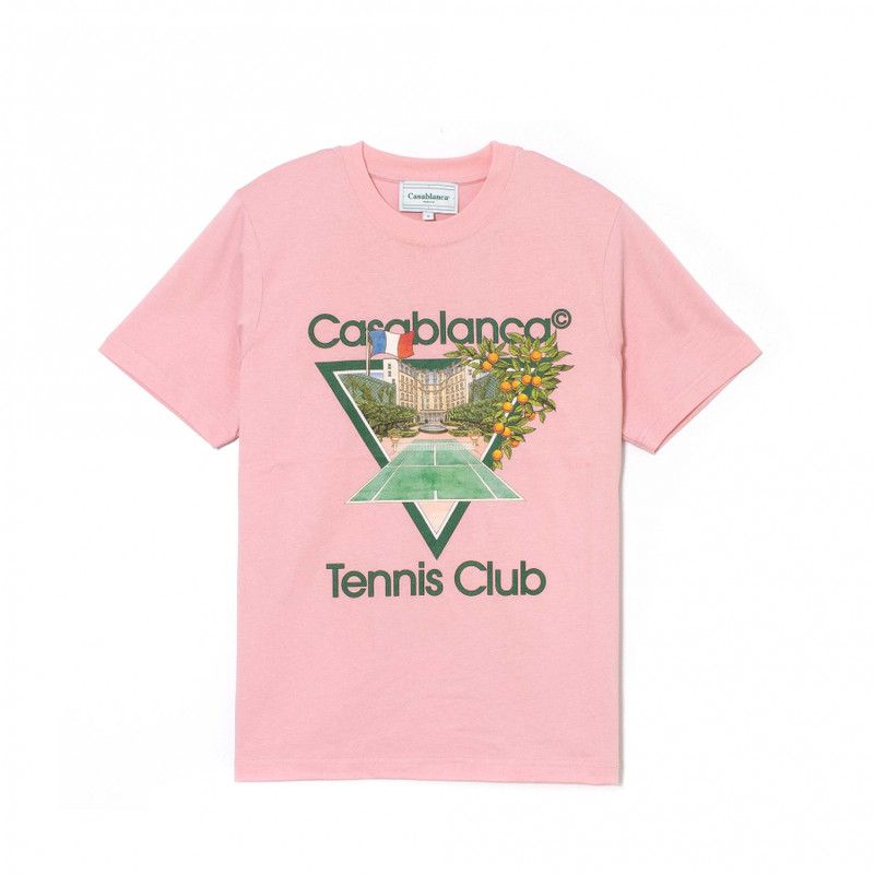 Casablanca shirt