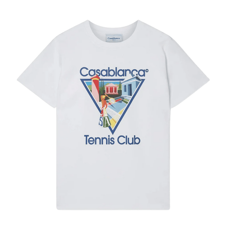 Casablanca shirt