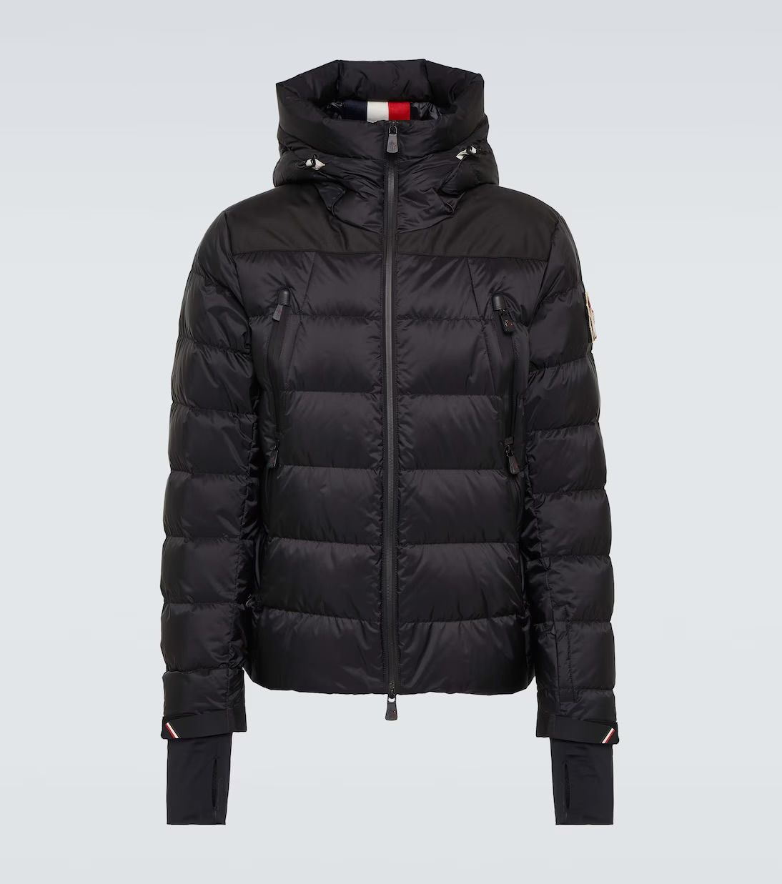 Moncler Grenoble jacket