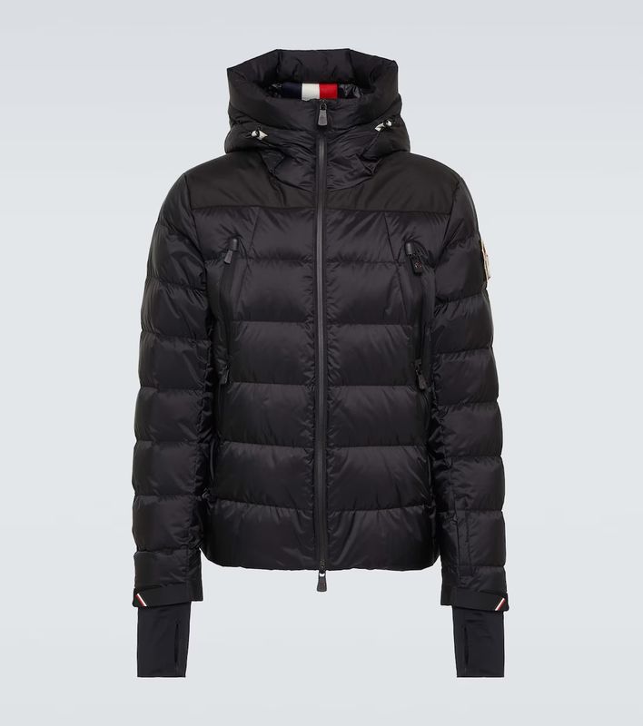 Moncler Grenoble jacket