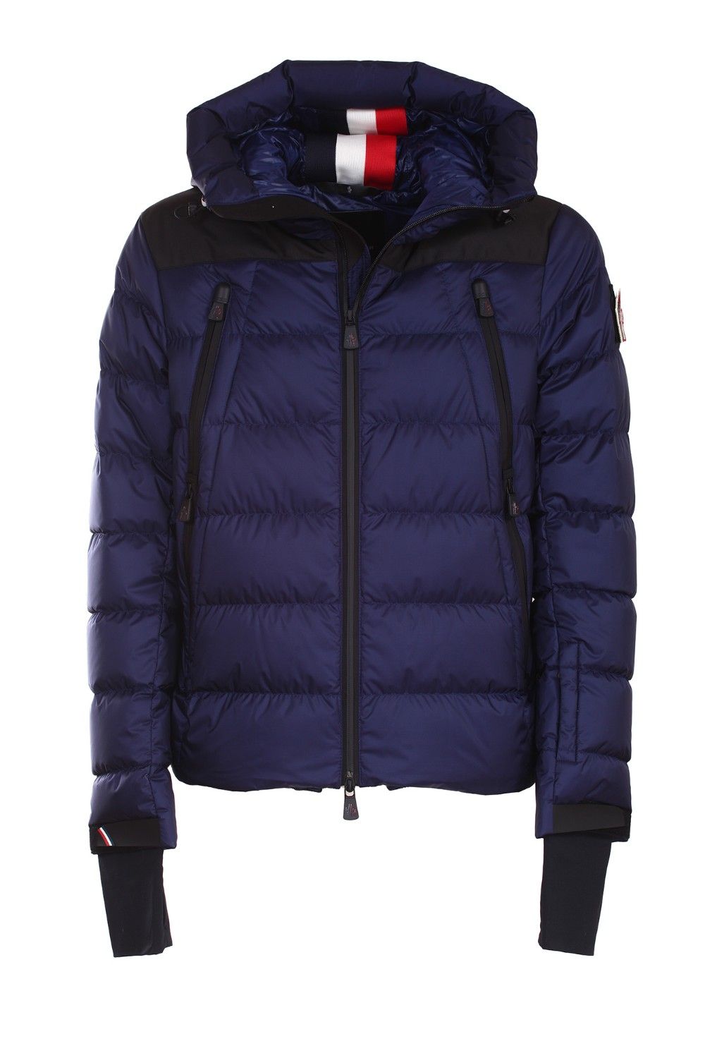 Moncler Grenoble jacket