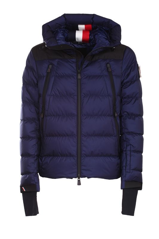 Moncler Grenoble jacket