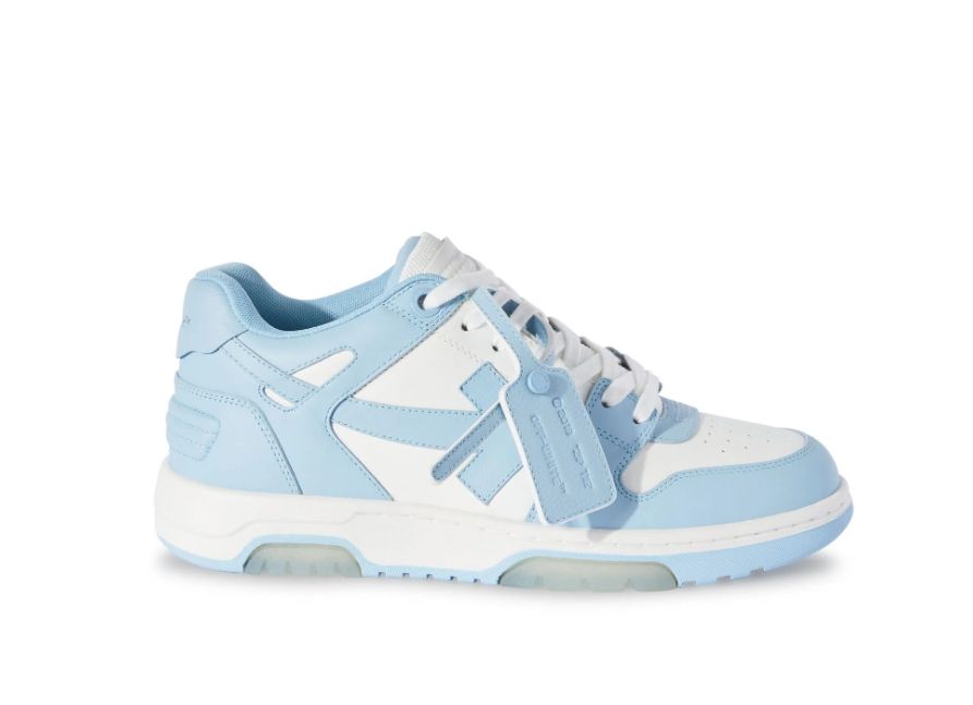 Off white shoes