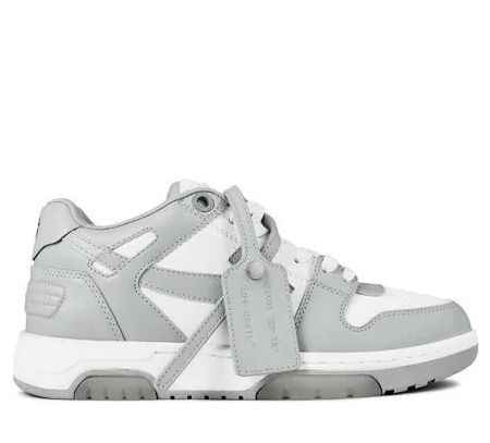 Off white shoes
