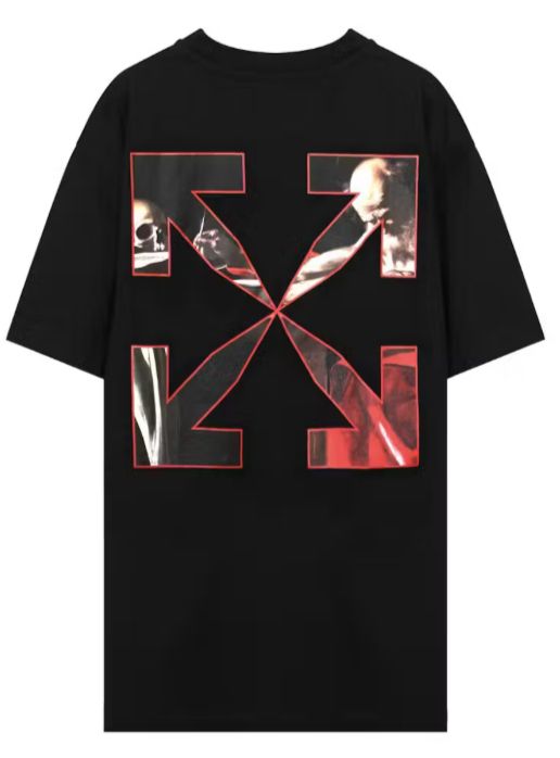 Off white shirt