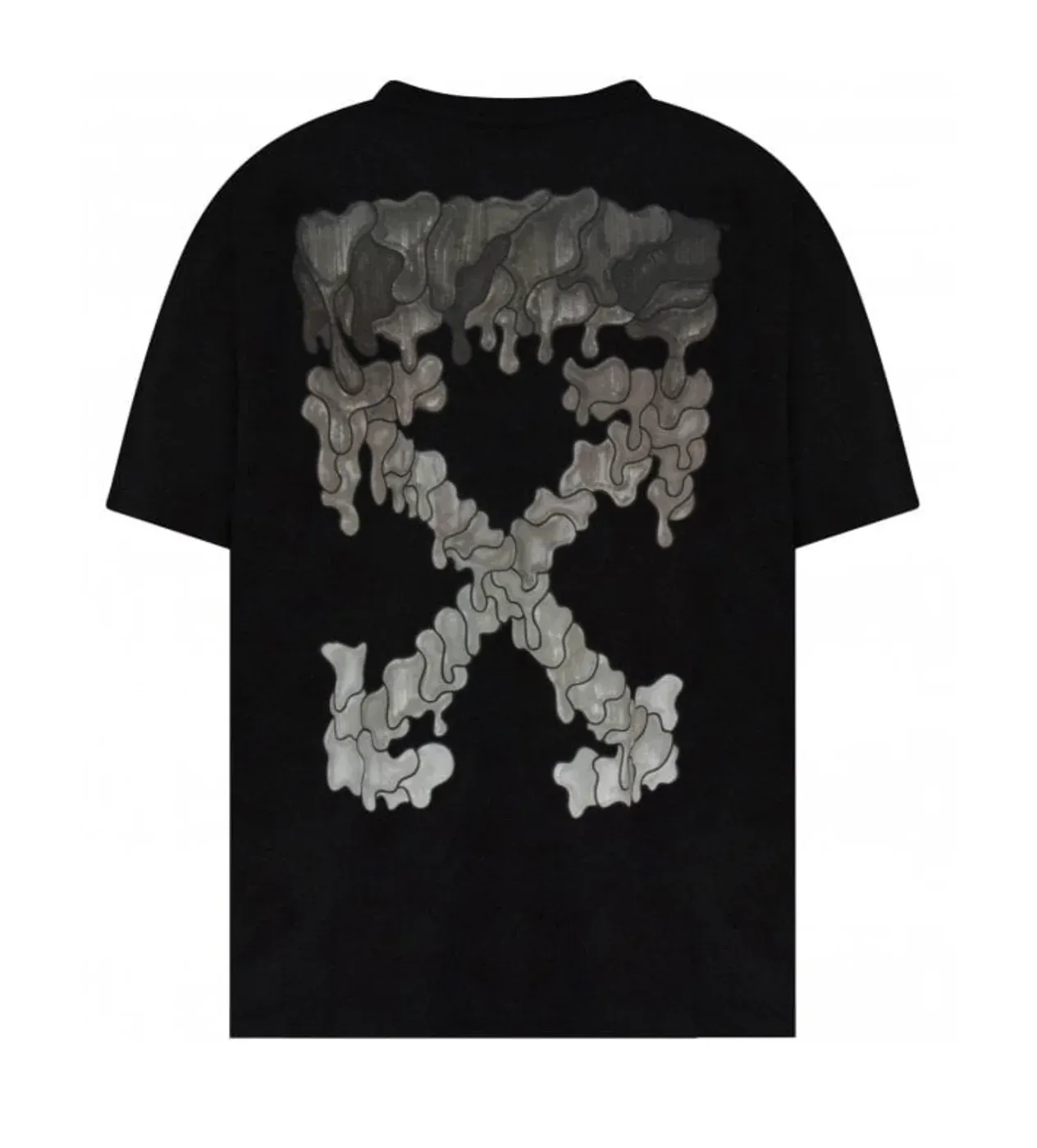 Off white shirt
