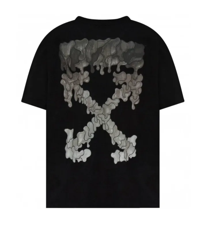 Off white shirt