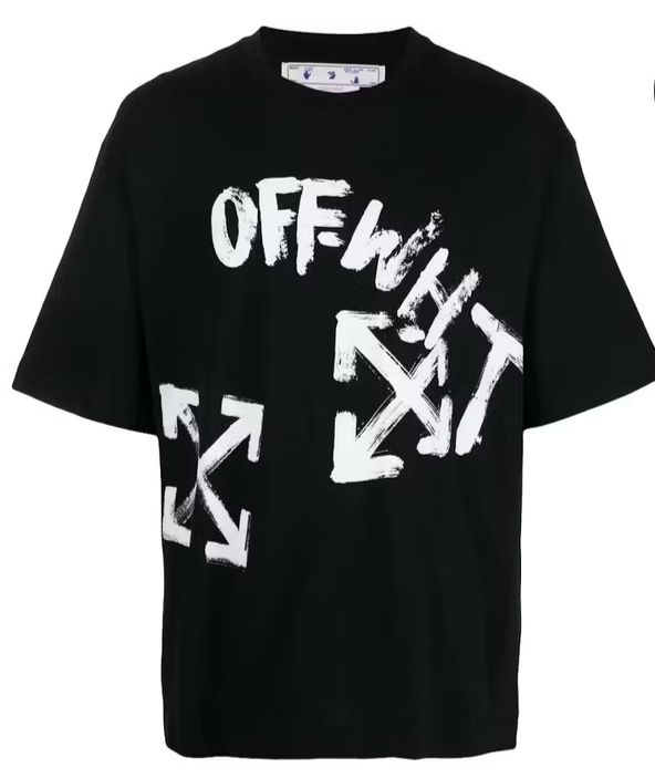 Off white shirt