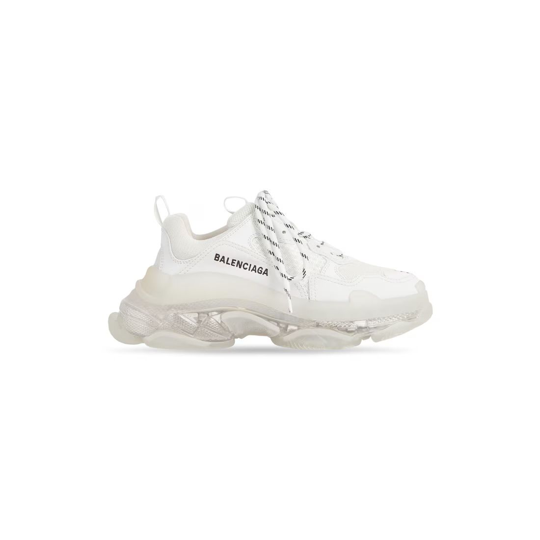 Balenciaga triple s