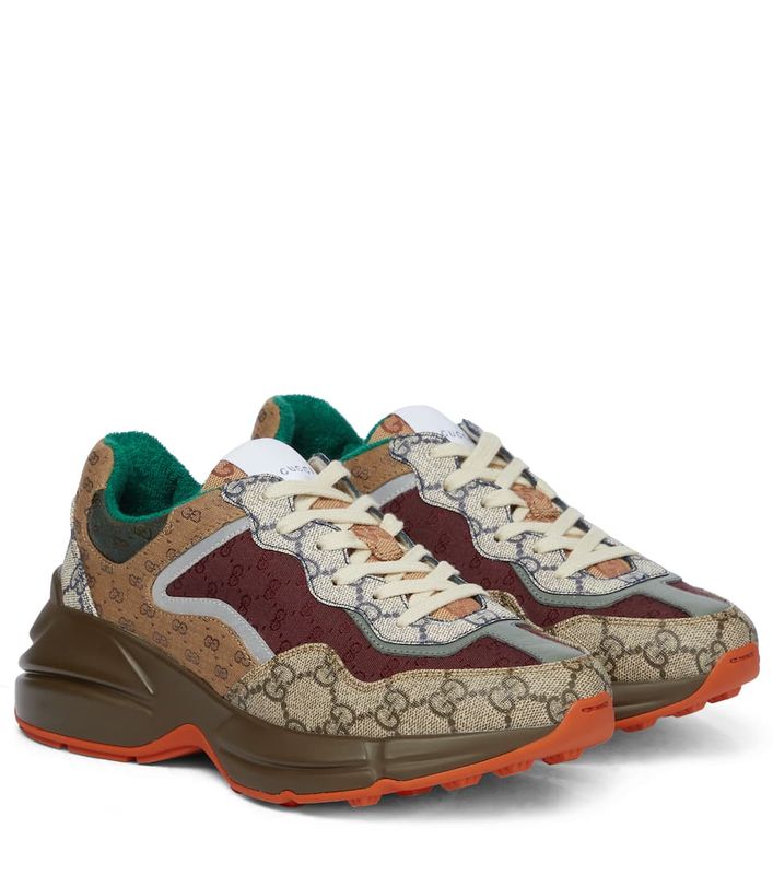 Gucci shoes