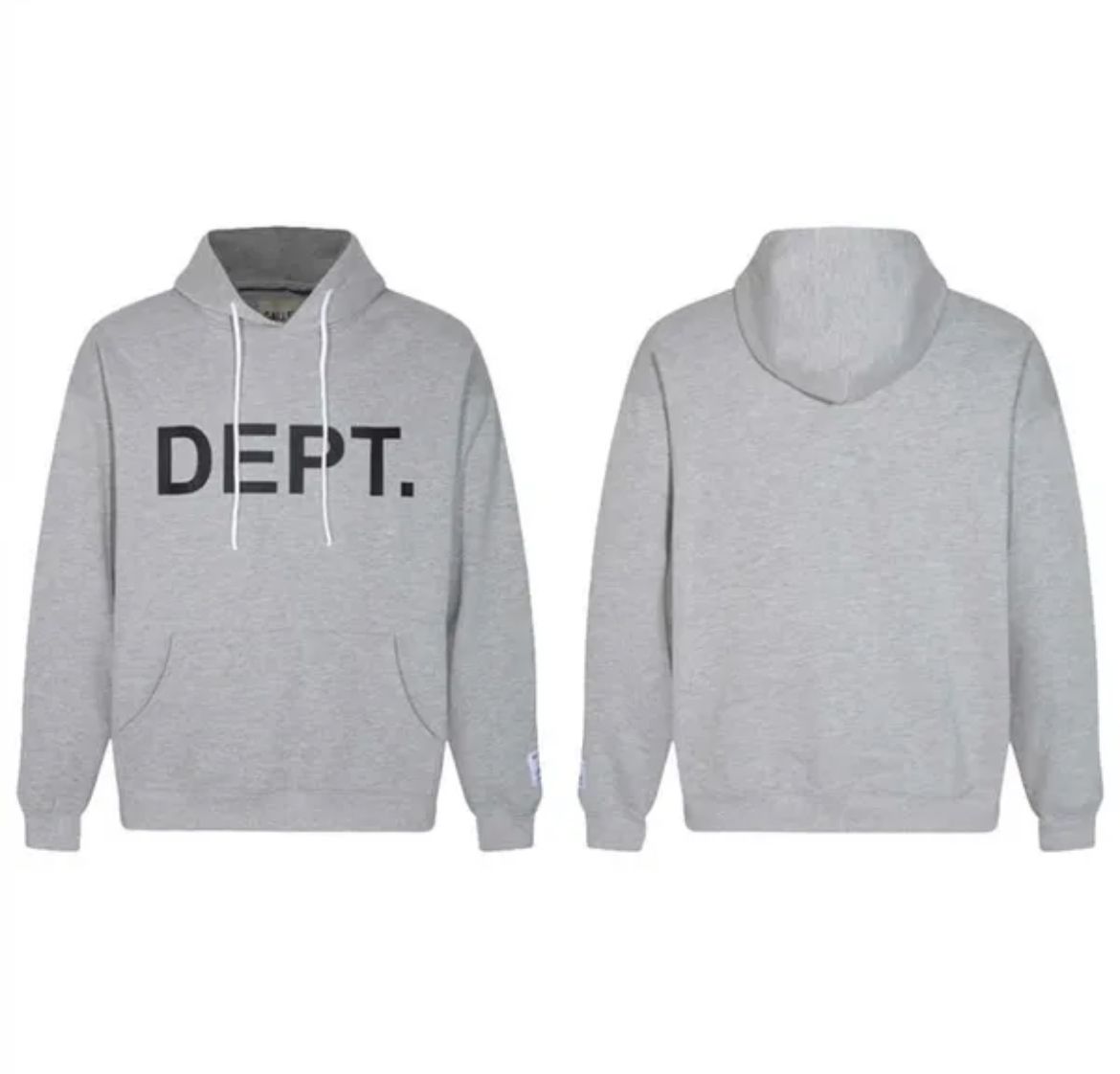 Gallery dept hoodie