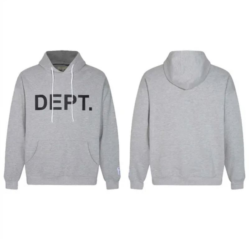 Gallery dept hoodie