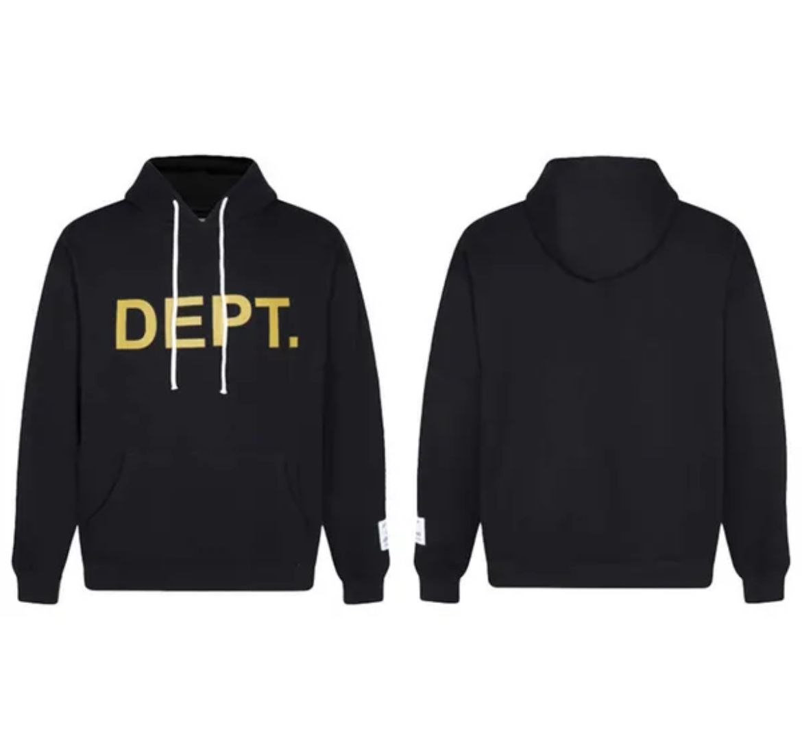 Gallery dept hoodie