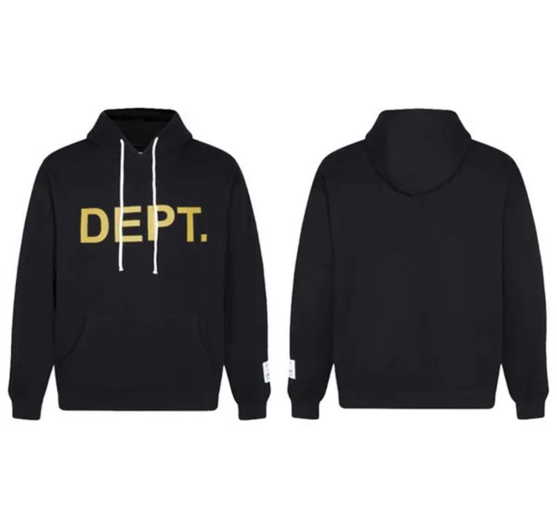 Gallery dept hoodie