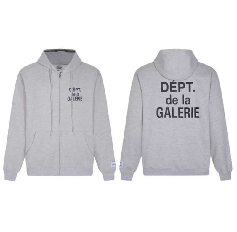 Gallery dept hoodie