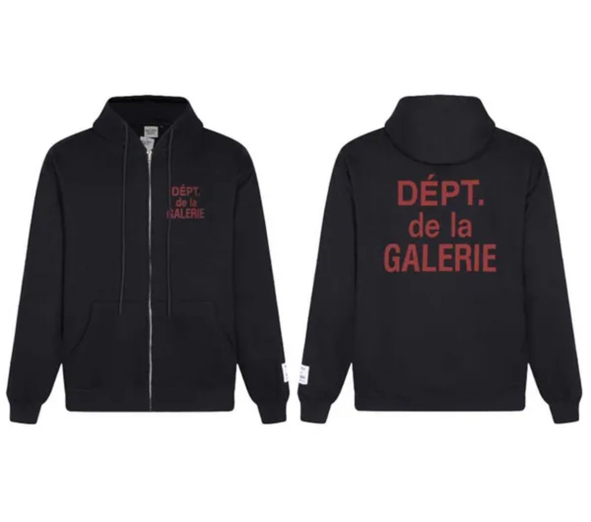 Gallery dept hoodie