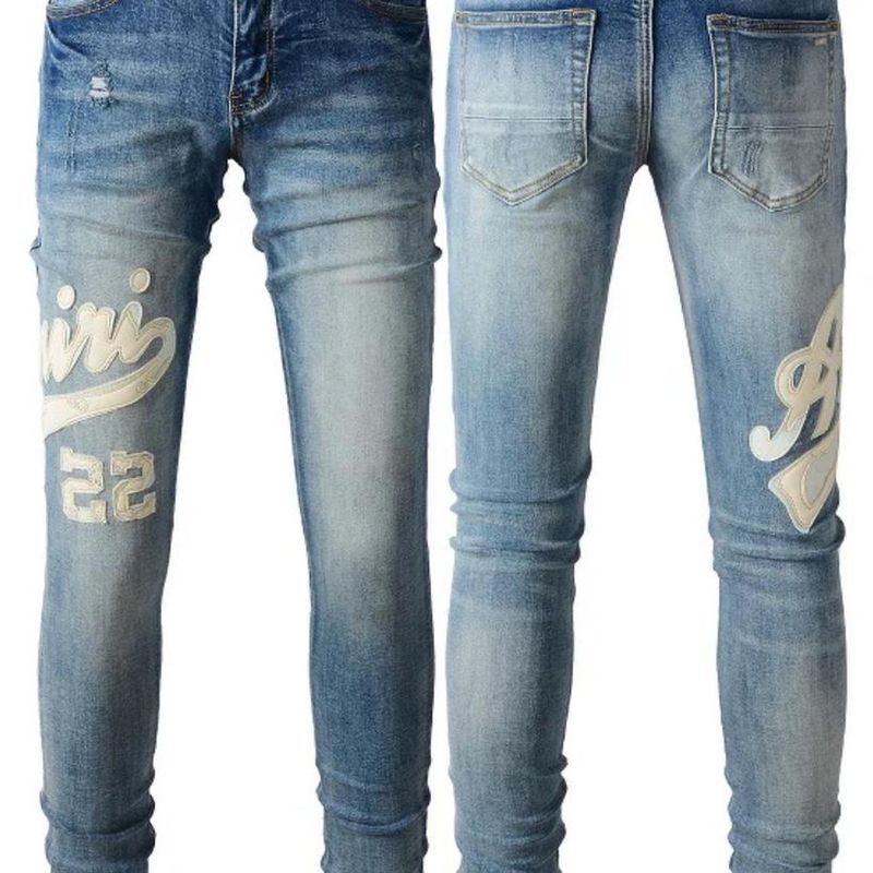 Amiri jeans
