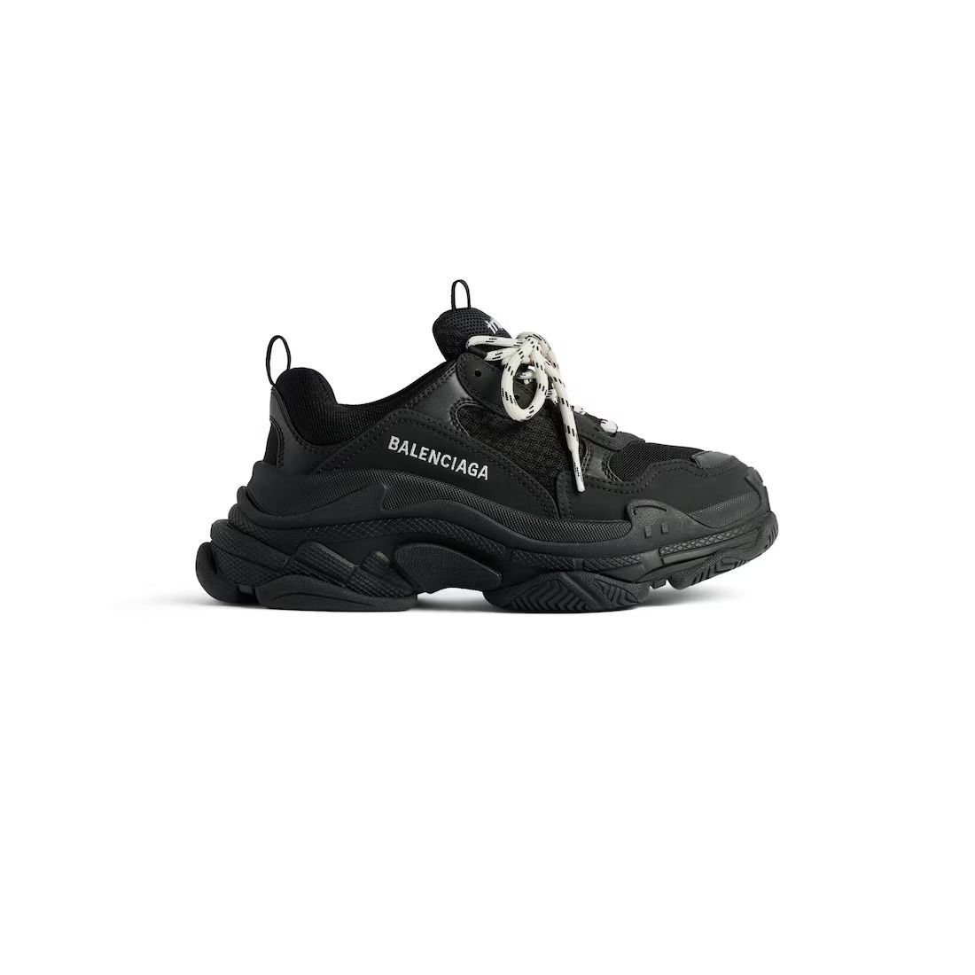 Balenciaga triple s