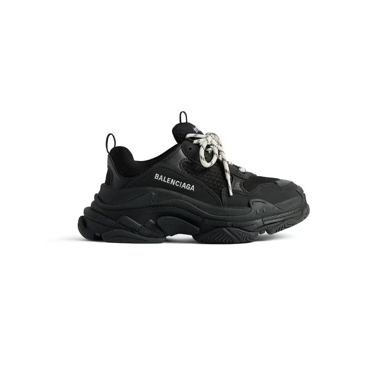 Balenciaga triple s