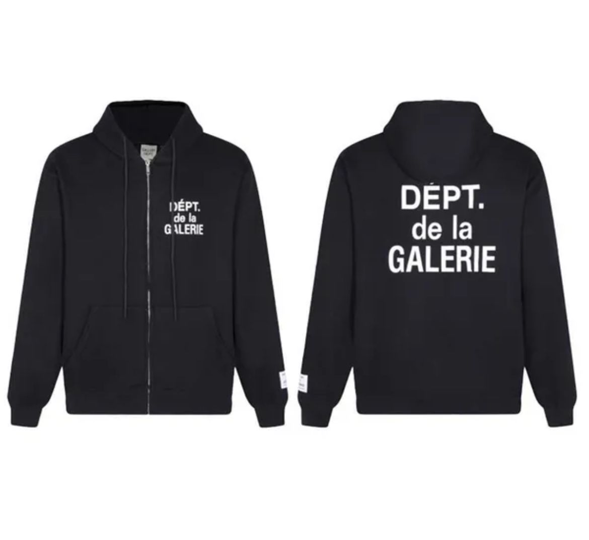 Gallery dept hoodie