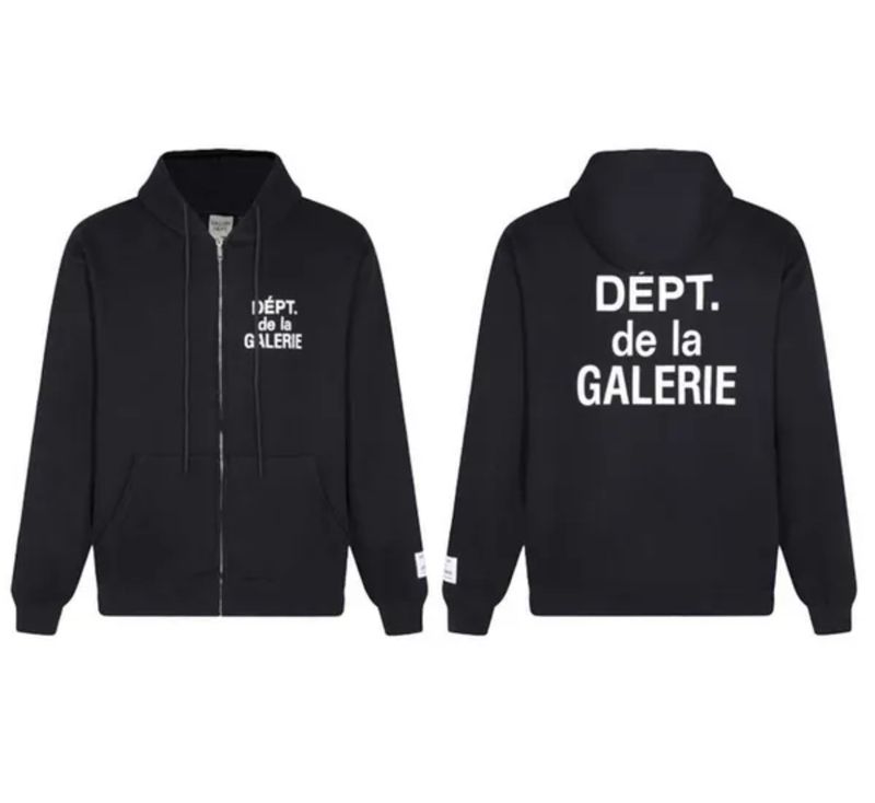 Gallery dept hoodie