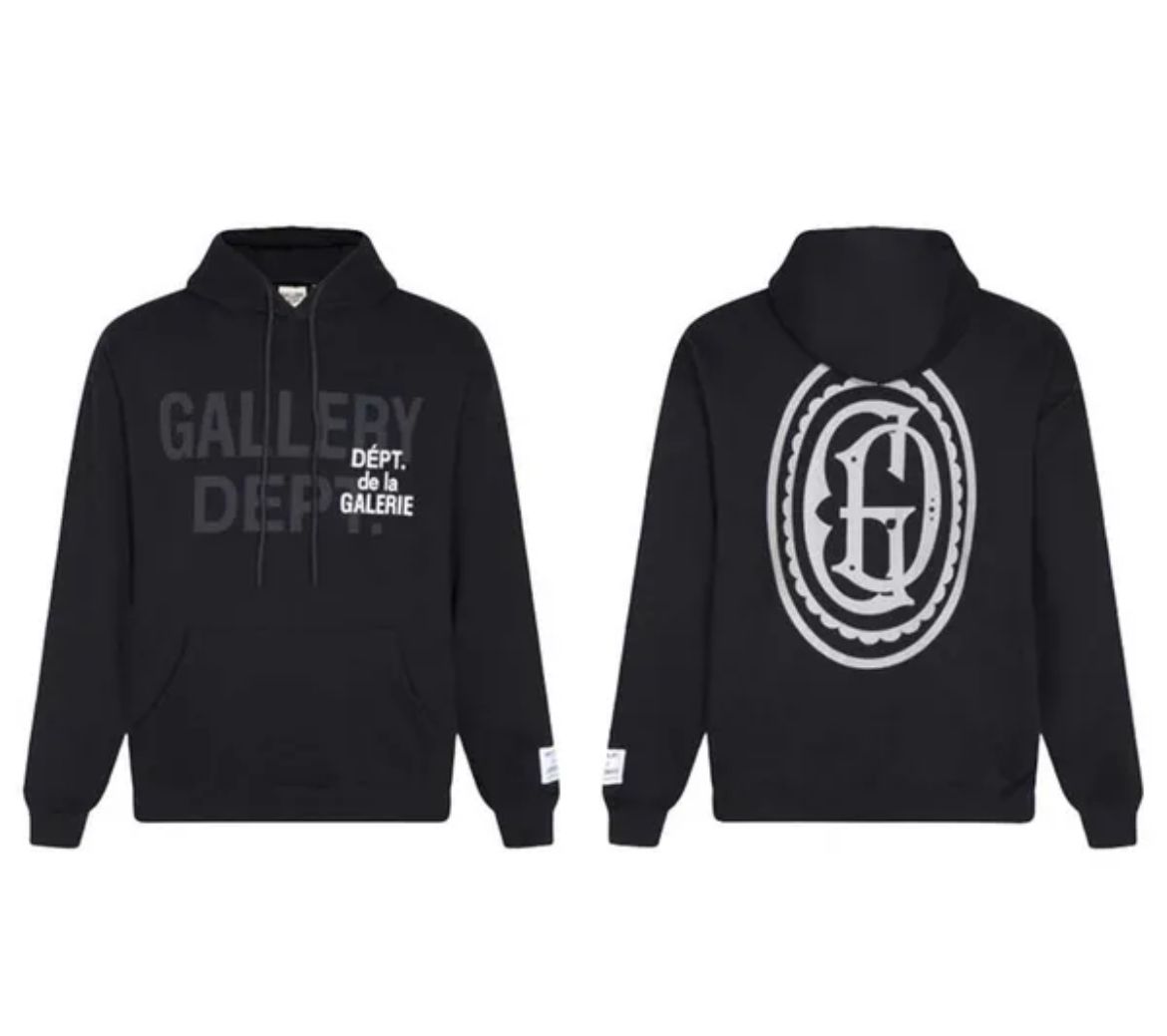 Gallery dept hoodie