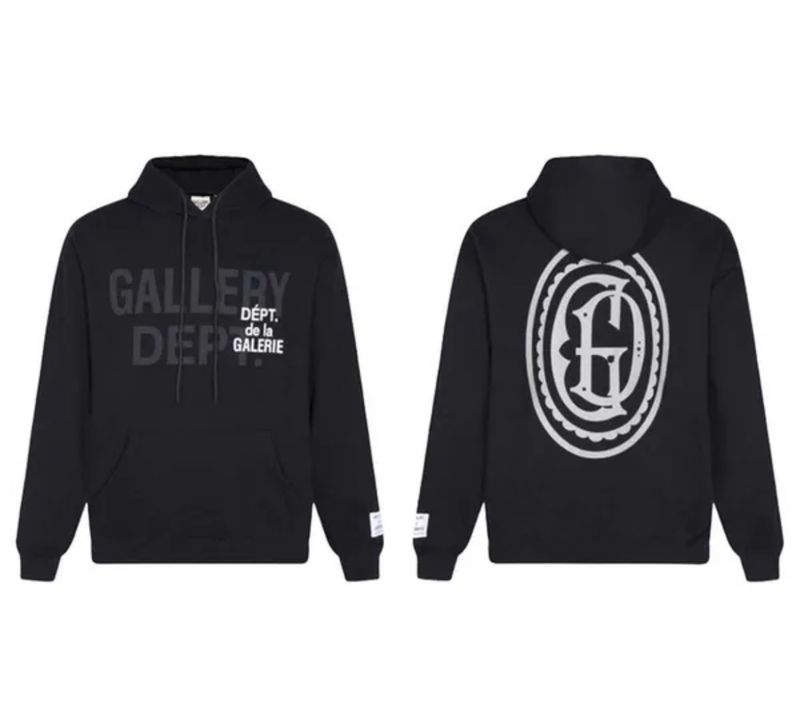 Gallery dept hoodie
