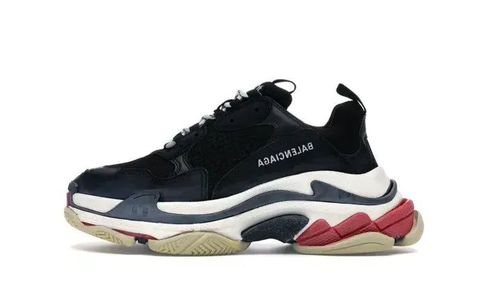 Balenciaga triple s