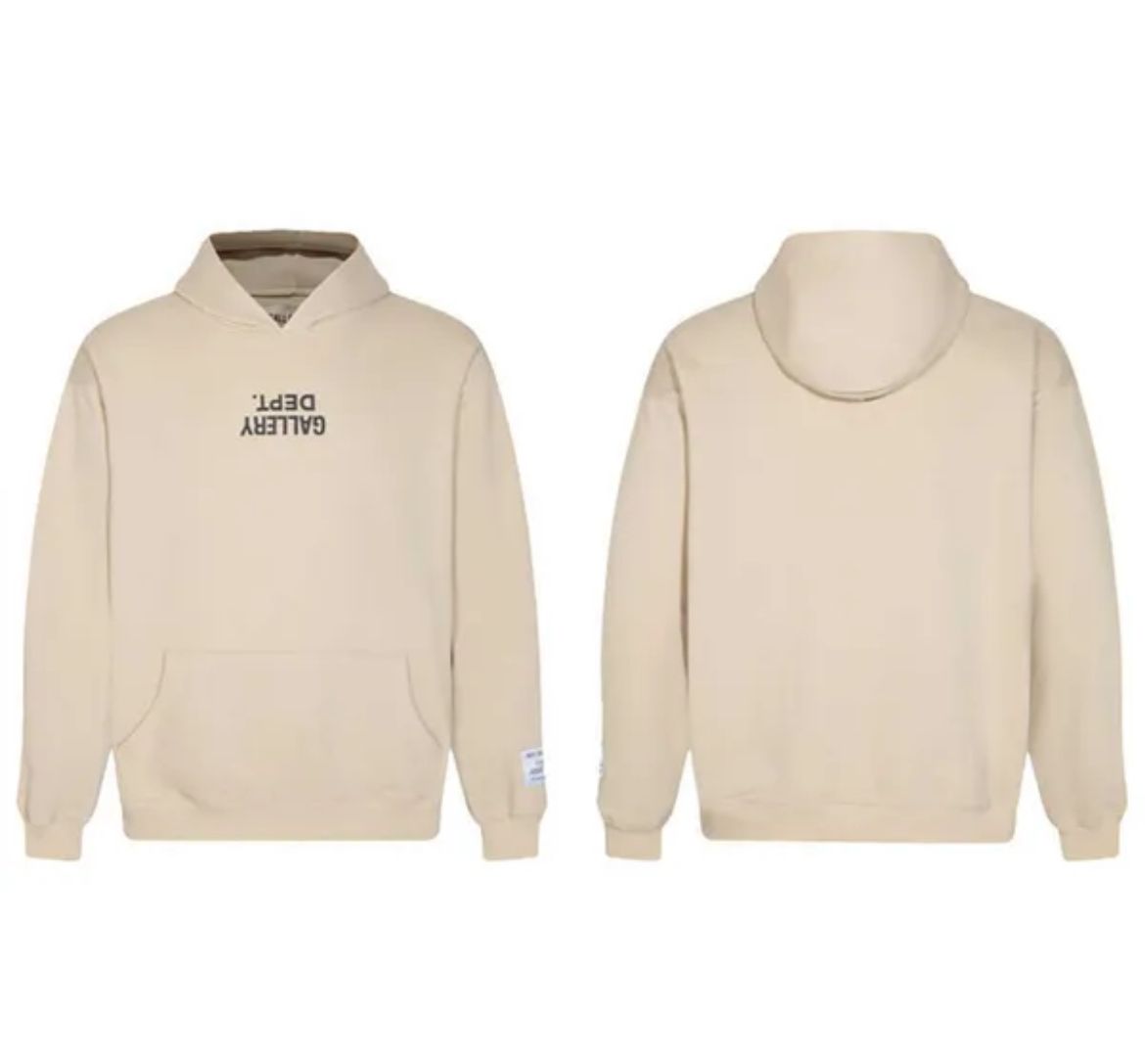 Gallery dept hoodie