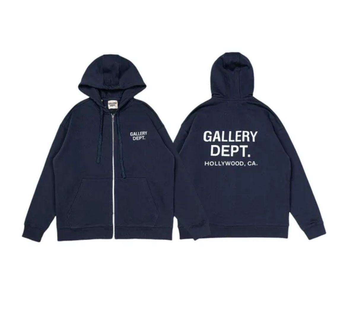 Gallery dept hoodie