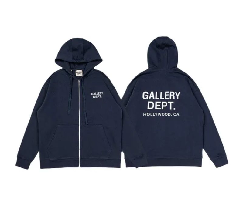 Gallery dept hoodie