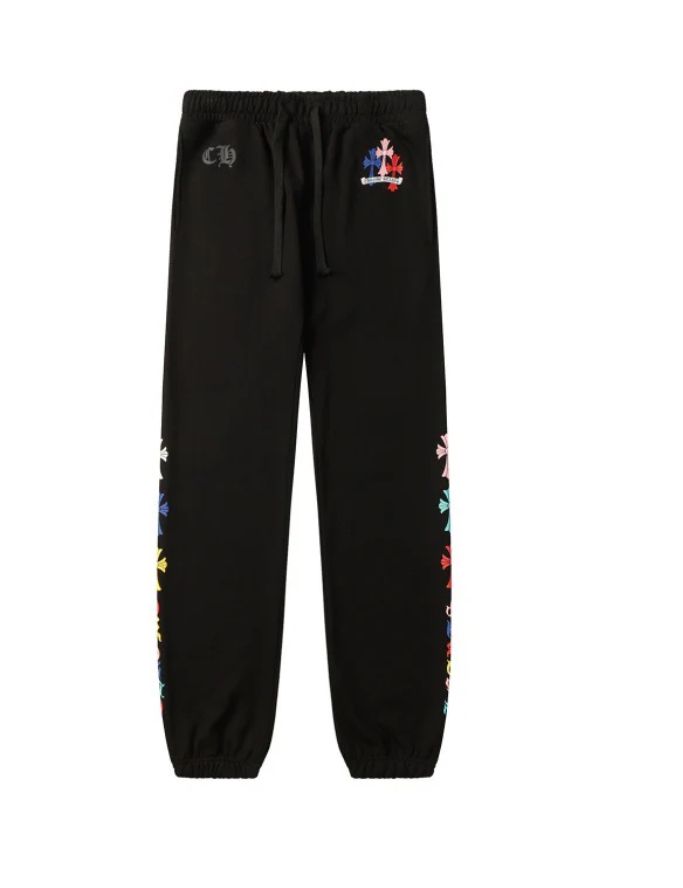 Chrome hearts bottoms