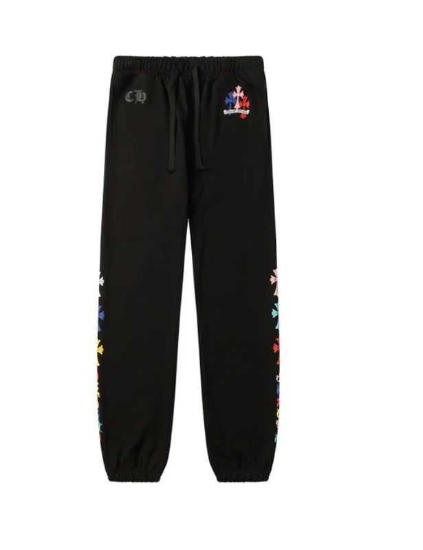 Chrome hearts bottoms