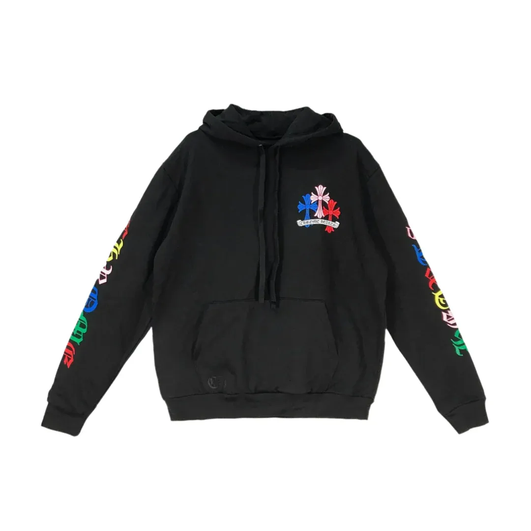 Chrome hearts hoodie