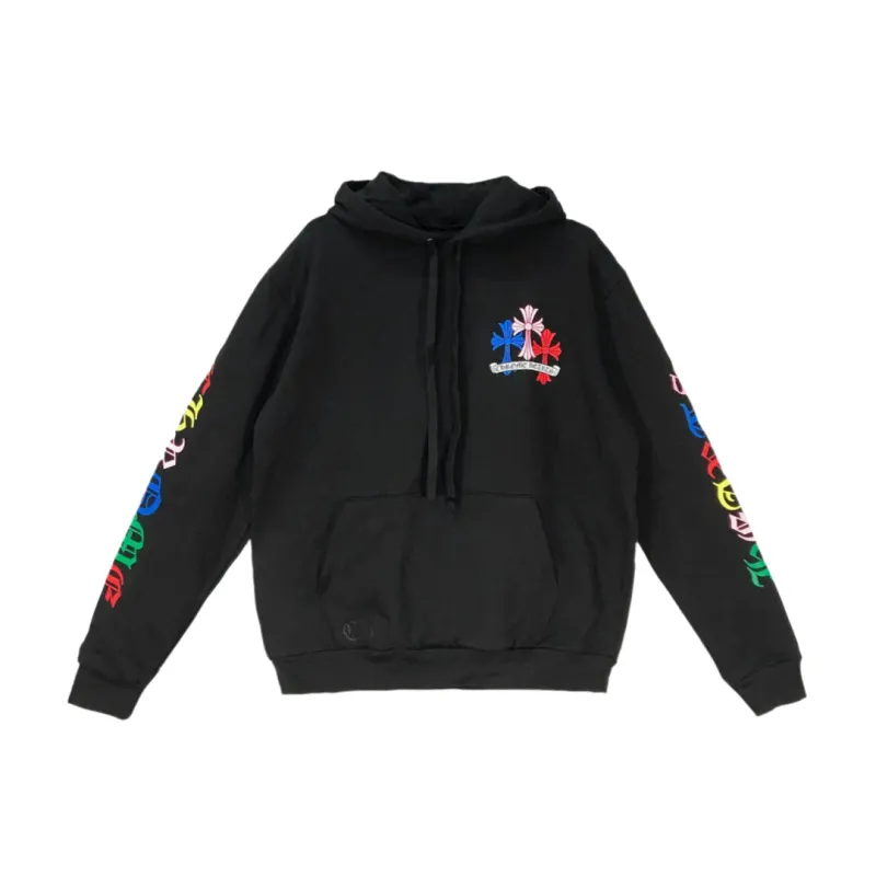 Chrome hearts hoodie