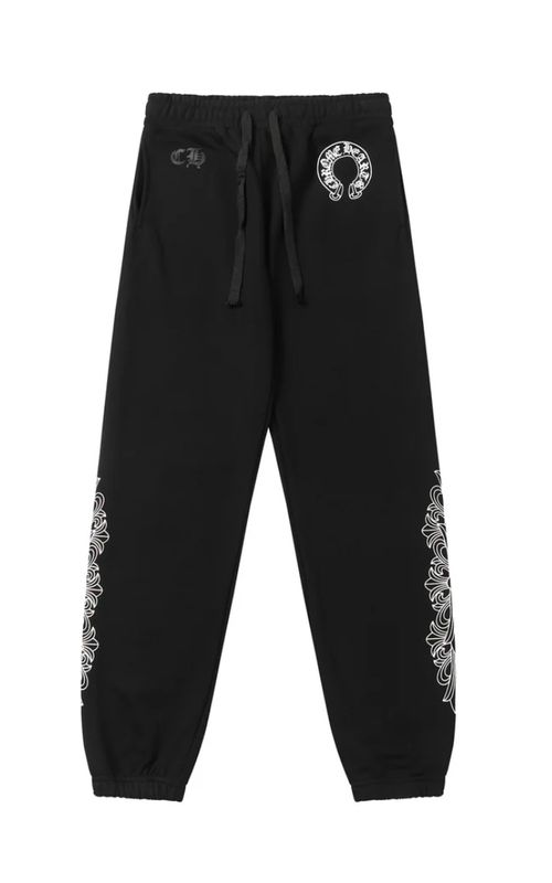 Chrome hearts bottoms