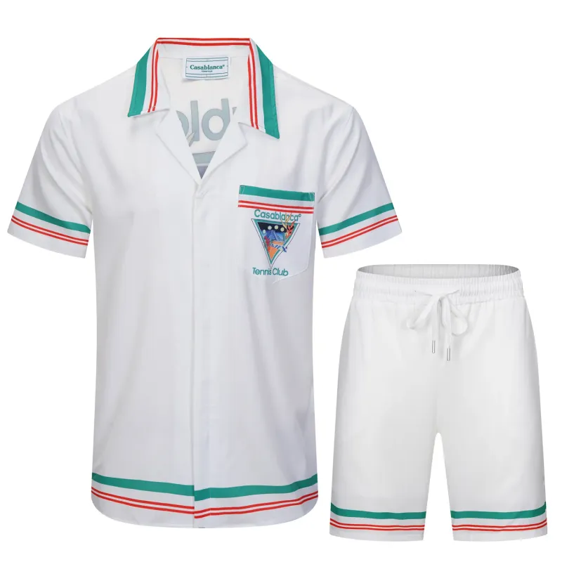 Casablanca set