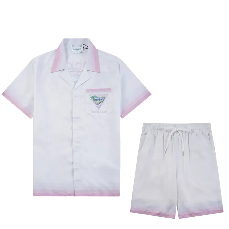 Casablanca set