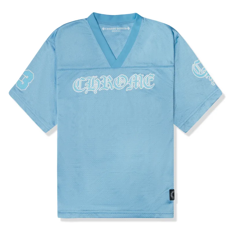 Chrome hearts mesh shirt